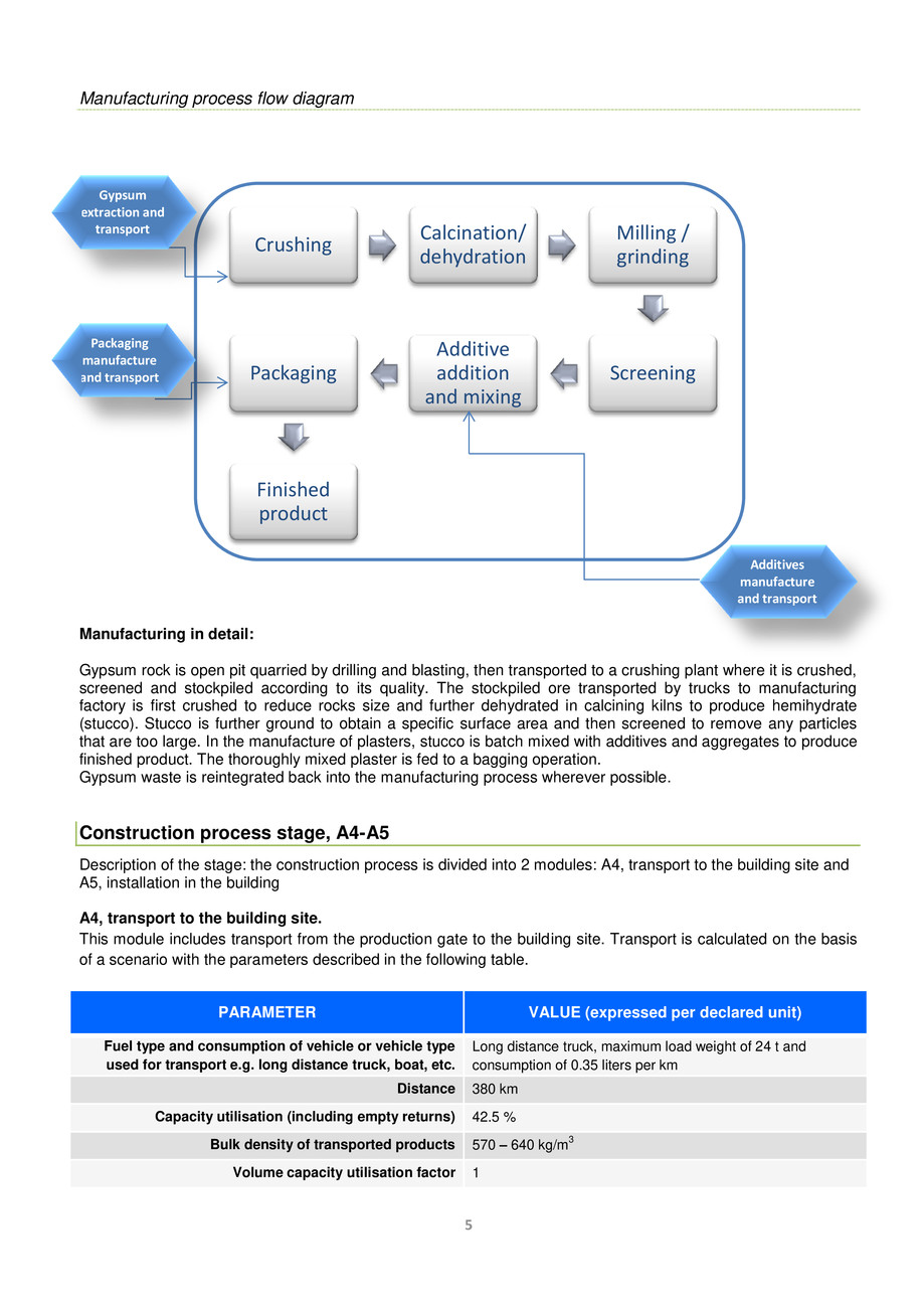 Pagina 6-Declaratie de mediu 