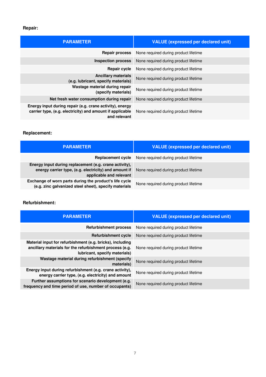 Pagina 8-Declaratie de mediu 