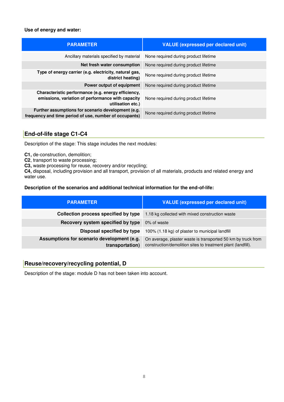 Pagina 9-Declaratie de mediu 