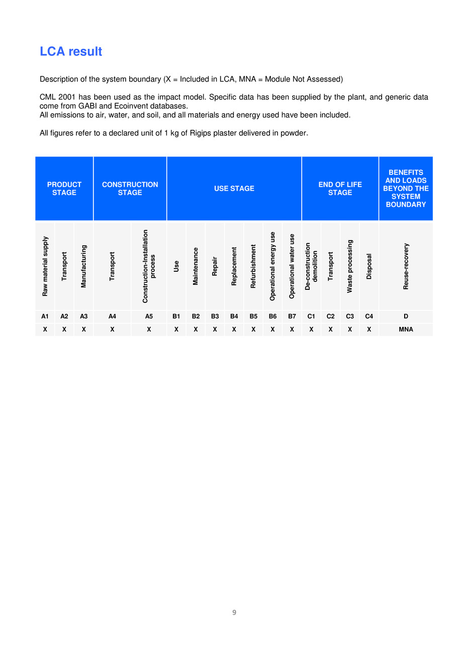 Pagina 10-Declaratie de mediu 