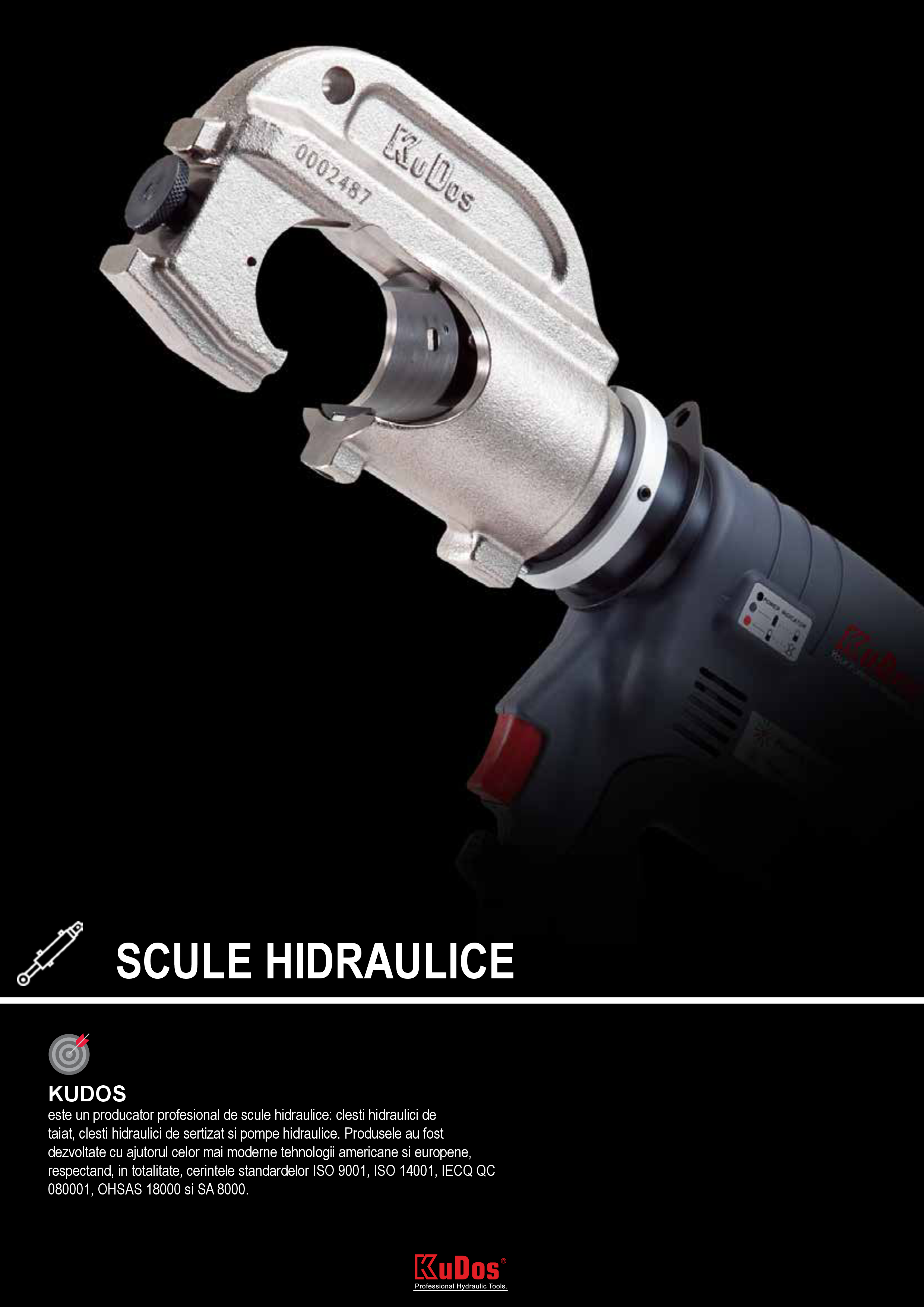 Pagina 1 - Scule hidraulice 