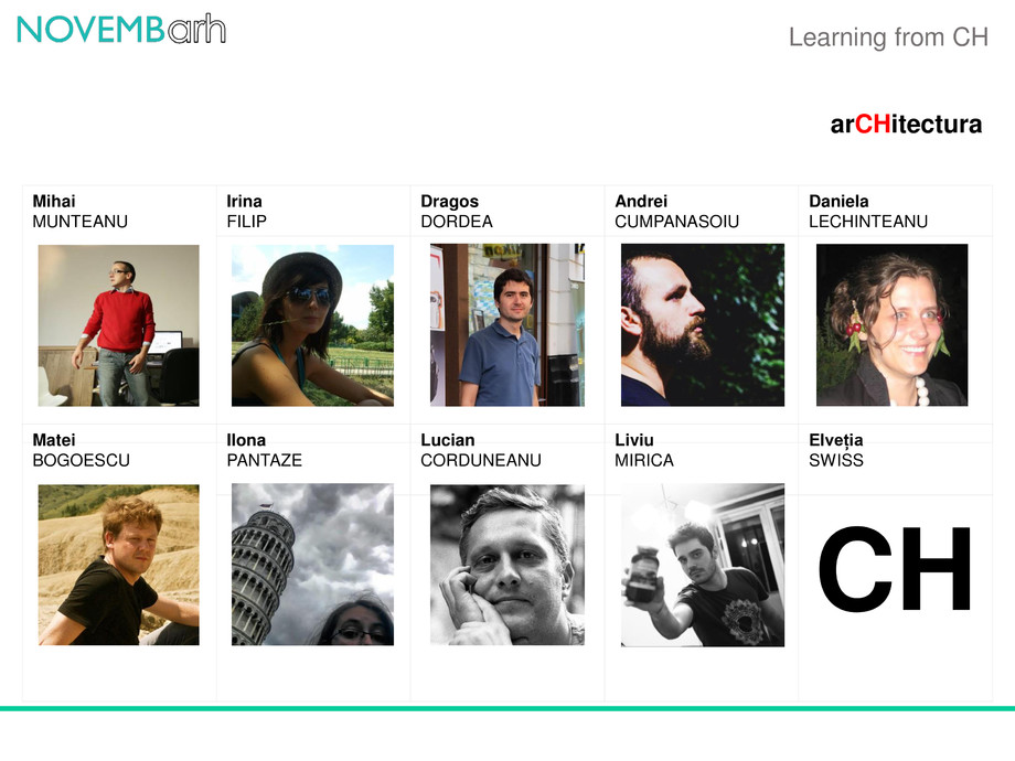 Pagina 1-Learning from CH 