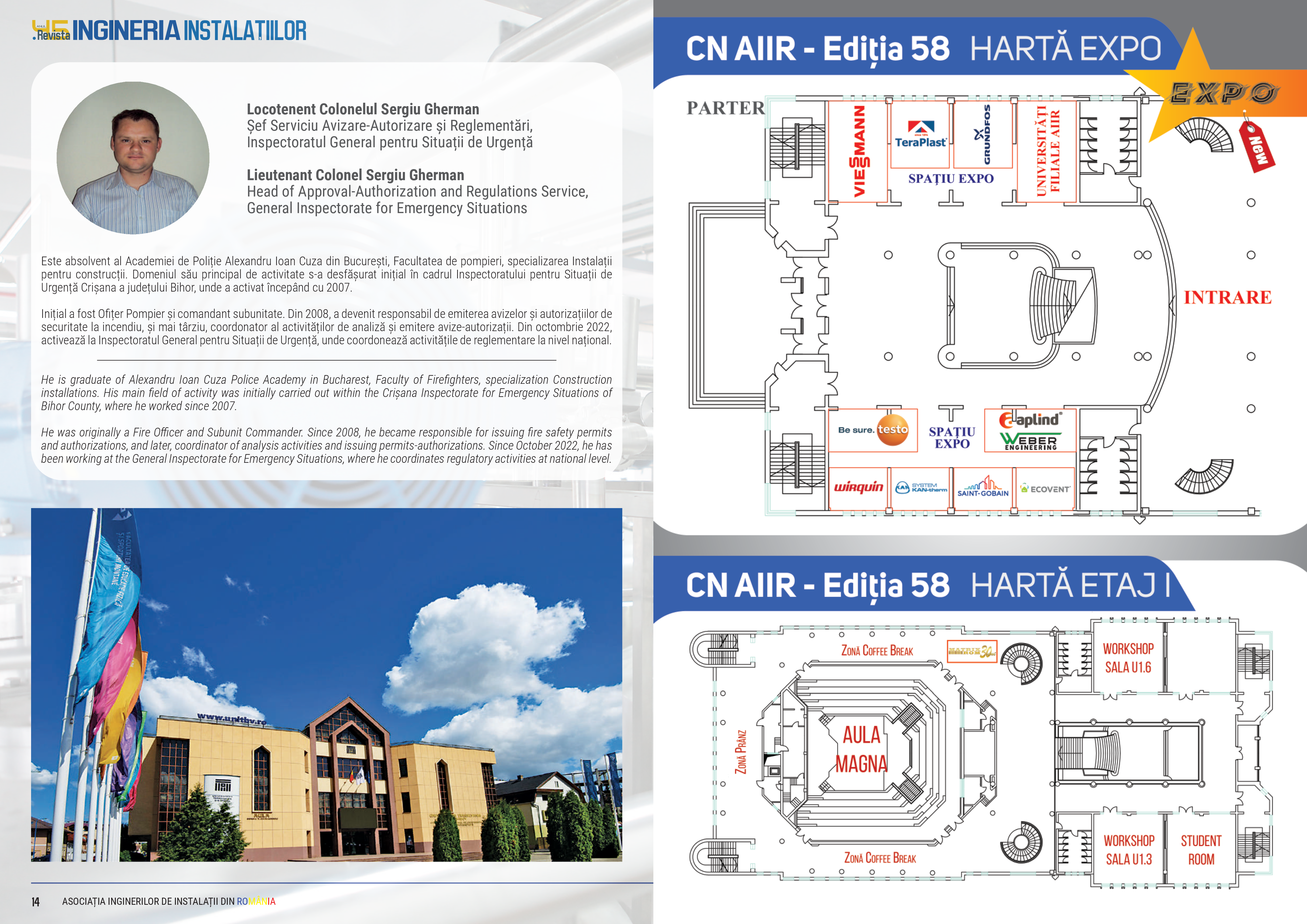 Pagina 8 - Program CN AIIR 2023 