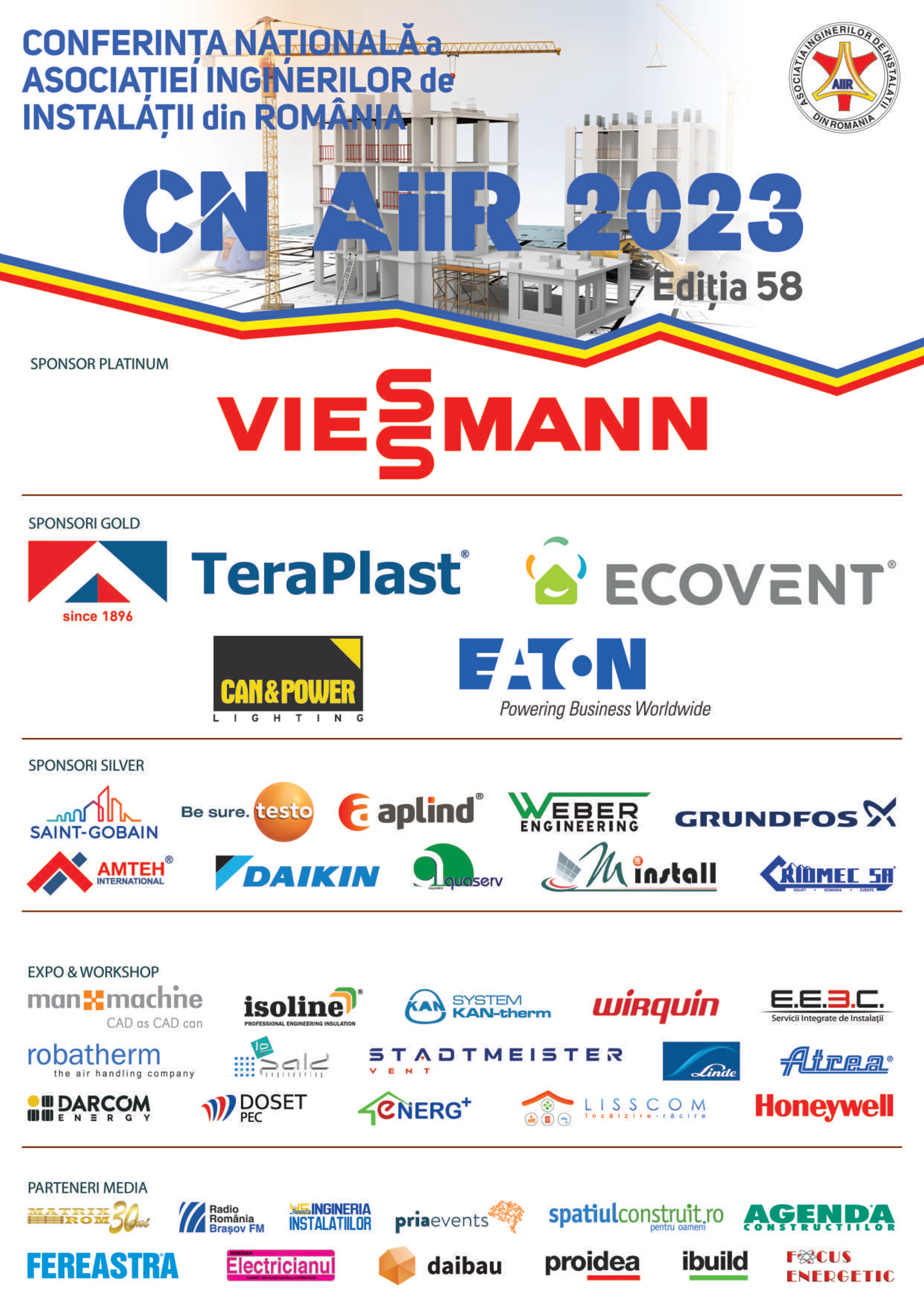Pagina 9 - Program CN AIIR 2023 