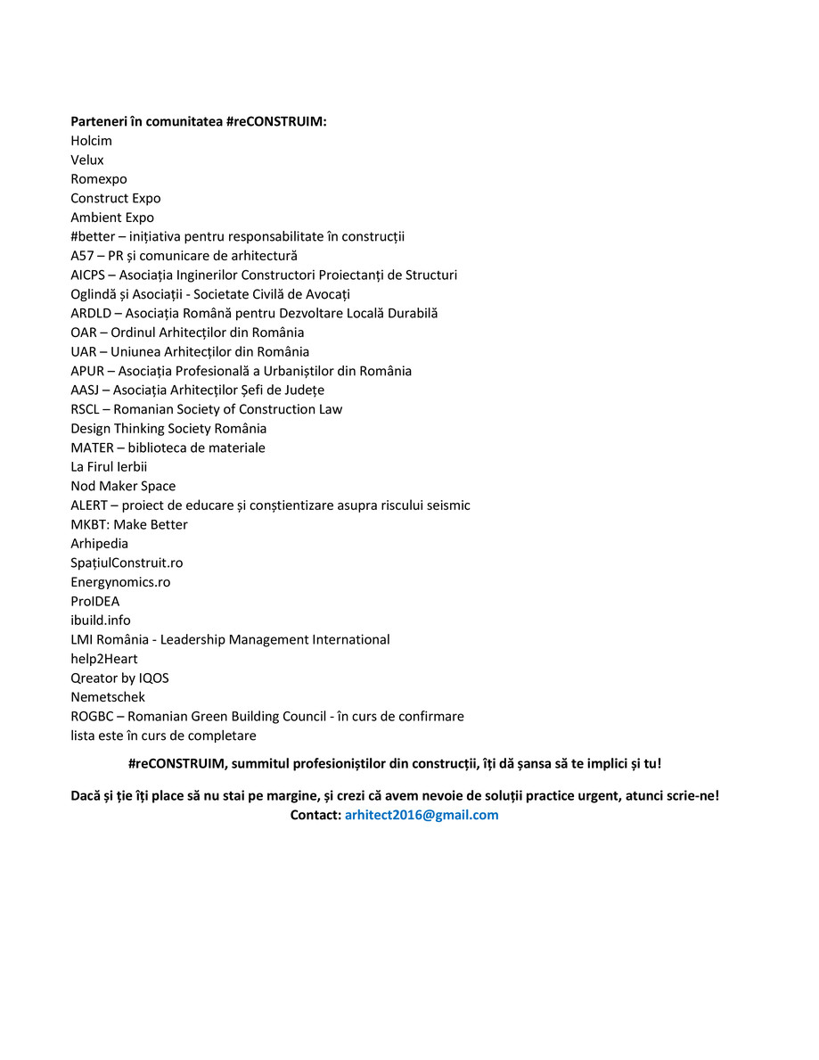 Pagina 3-Agenda #reCONSTRUIM 