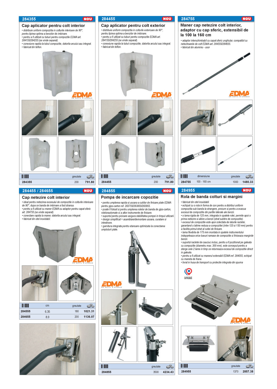 Pagina 2-Noutati EDMA 2024 