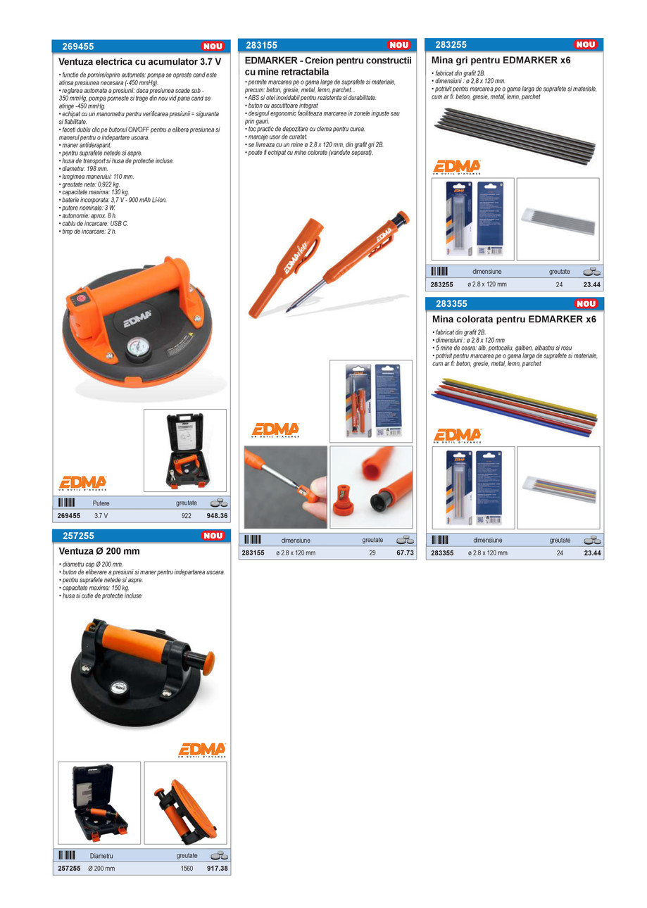 Pagina 3-Noutati EDMA 2024 