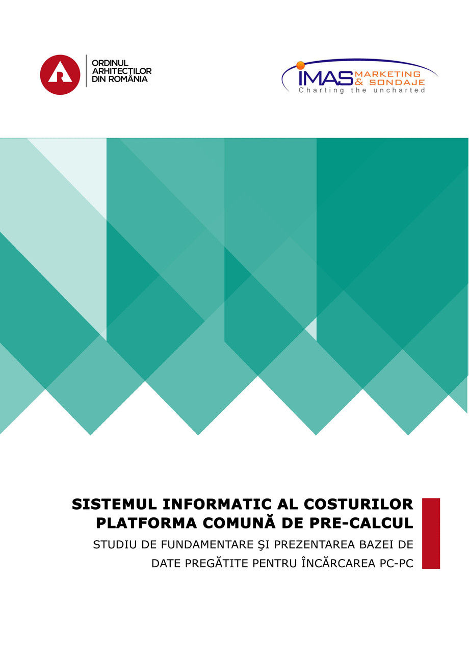Pagina 1-Studiul de Fundamentare SIC - PCPC 