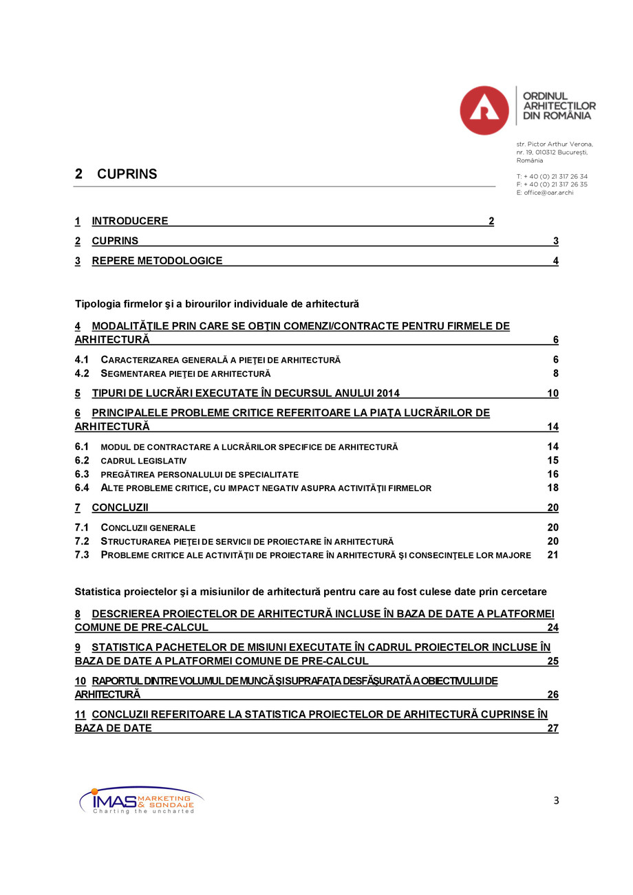 Pagina 3-Studiul de Fundamentare SIC - PCPC 