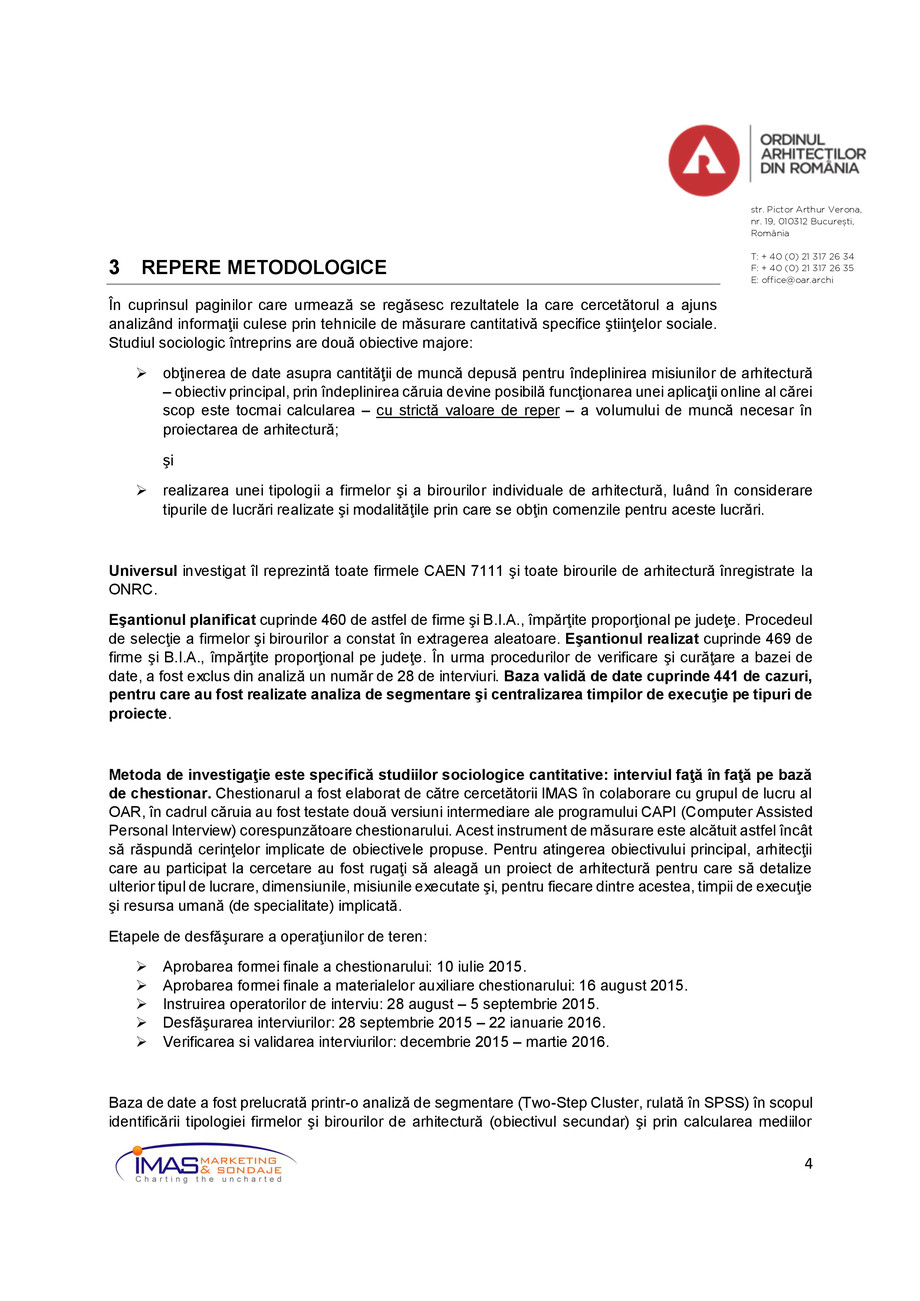 Pagina 4-Studiul de Fundamentare SIC - PCPC 