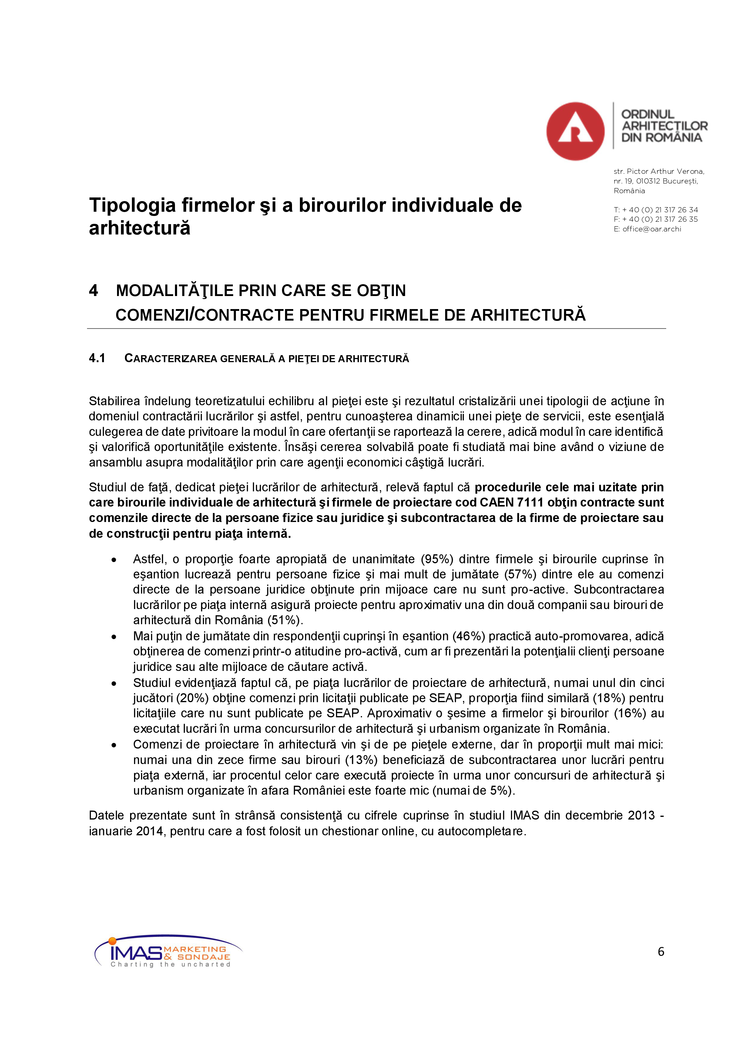 Pagina 6 - Studiul de Fundamentare SIC - PCPC 