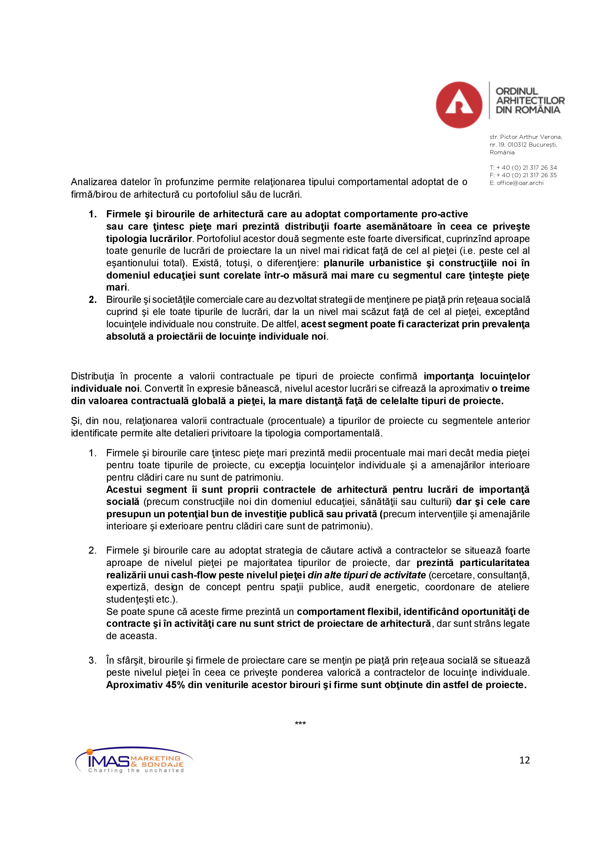 Pagina 12 - Studiul de Fundamentare SIC - PCPC 