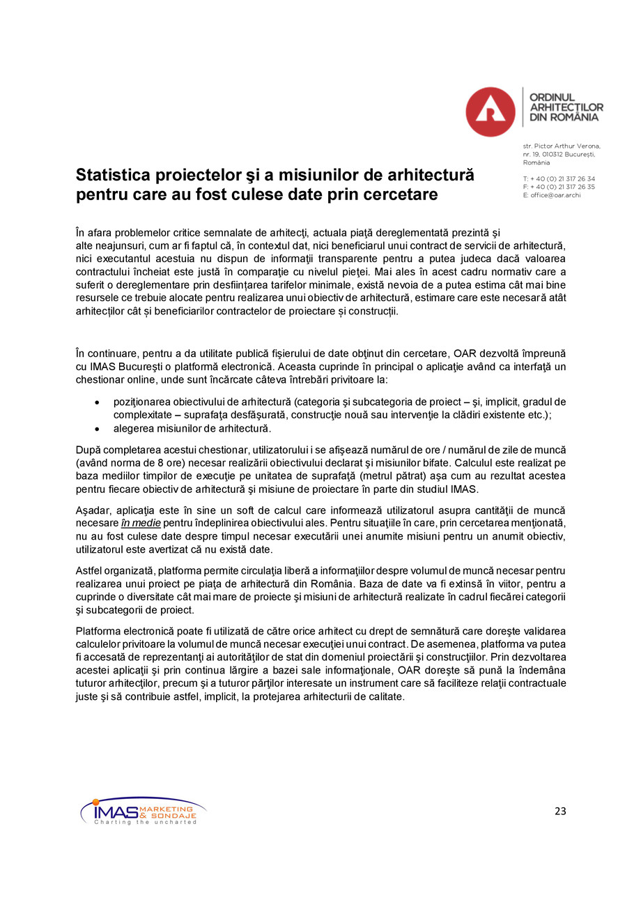 Pagina 23-Studiul de Fundamentare SIC - PCPC 