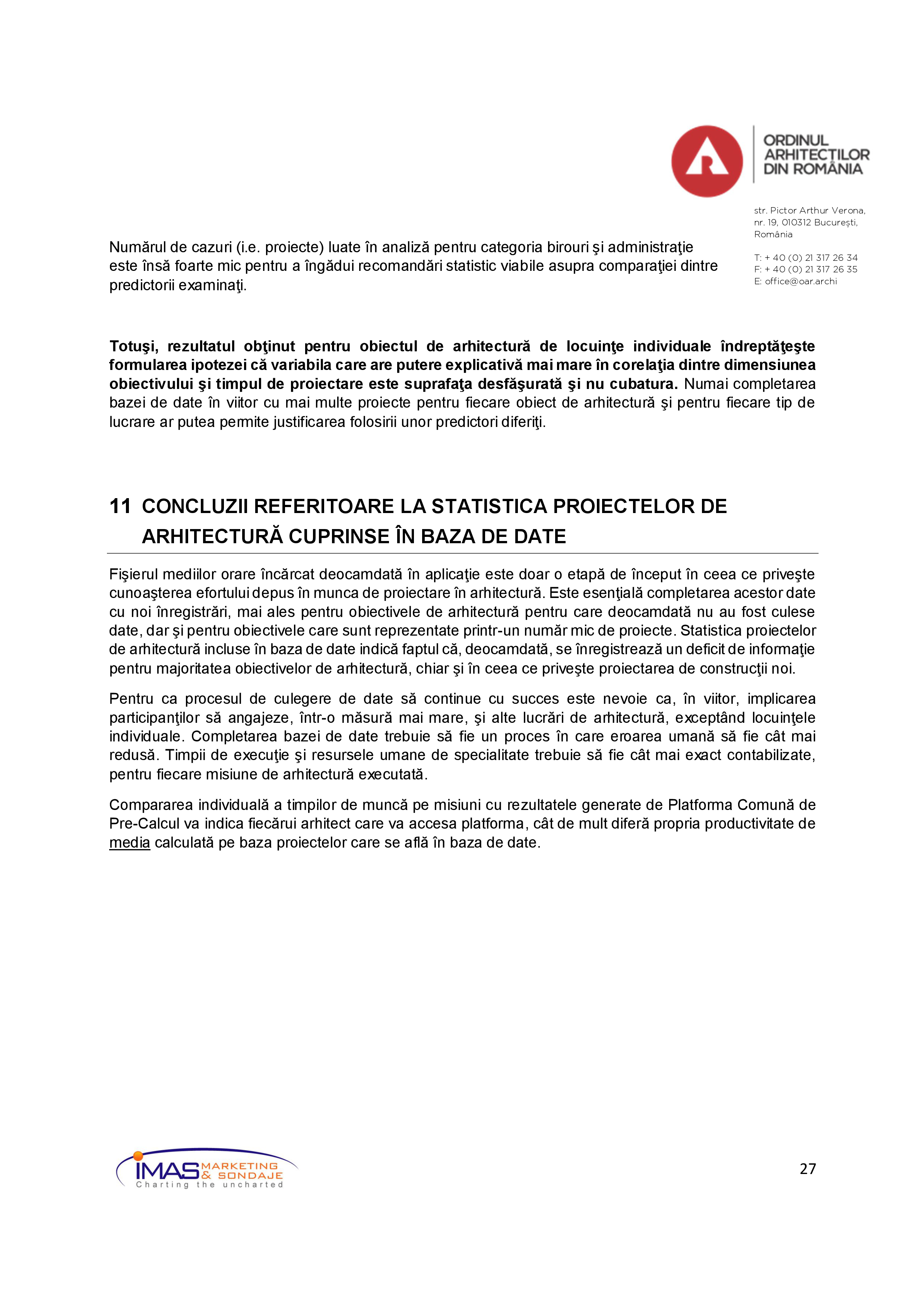 Pagina 27 - Studiul de Fundamentare SIC - PCPC 