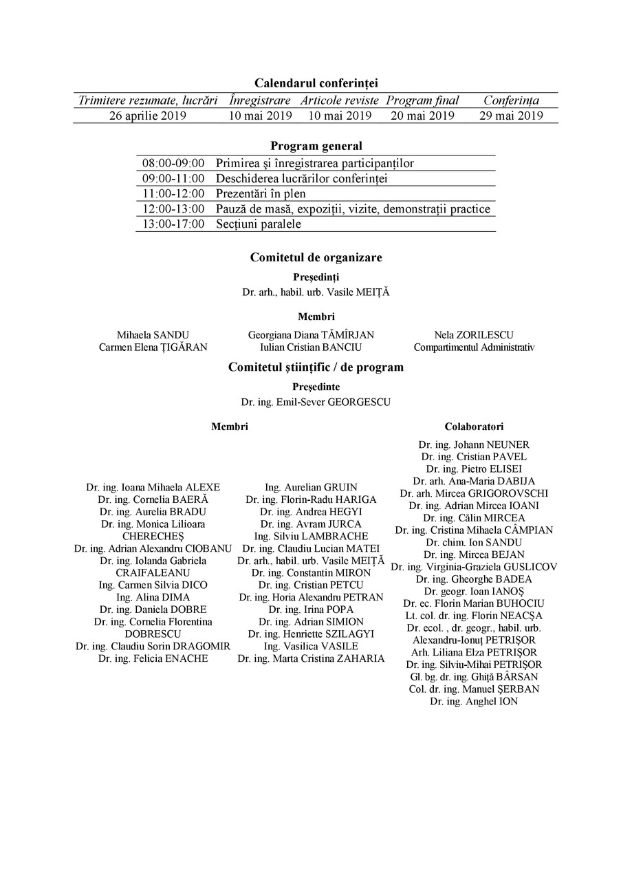 Pagina 4-Conferinta 29 mai 2019 INCD URBAN-INCERC 