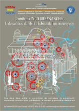 Conferinta 29 mai 2019 INCD URBAN-INCERC