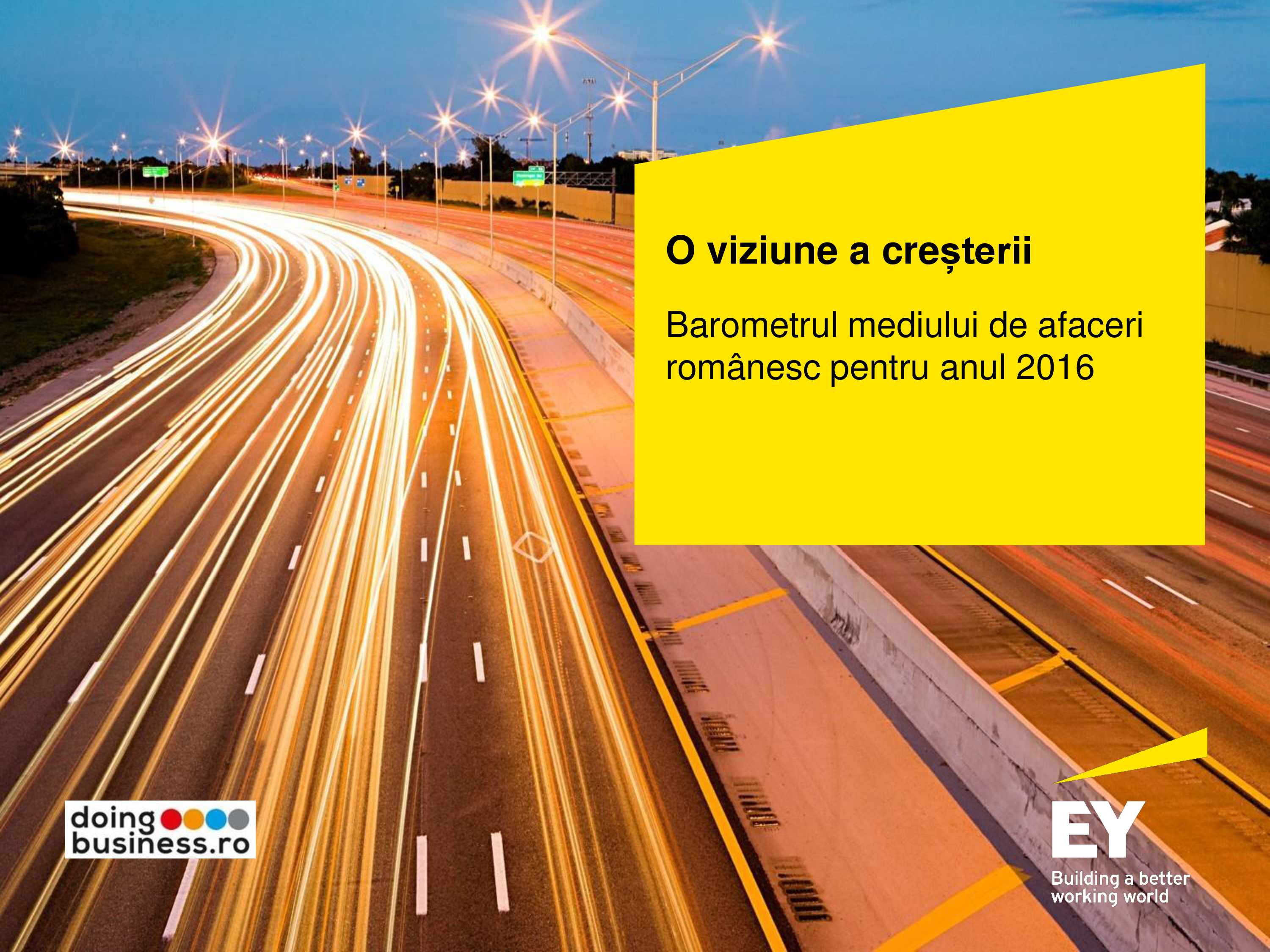 Pagina 2 - A vision for growth 2016 