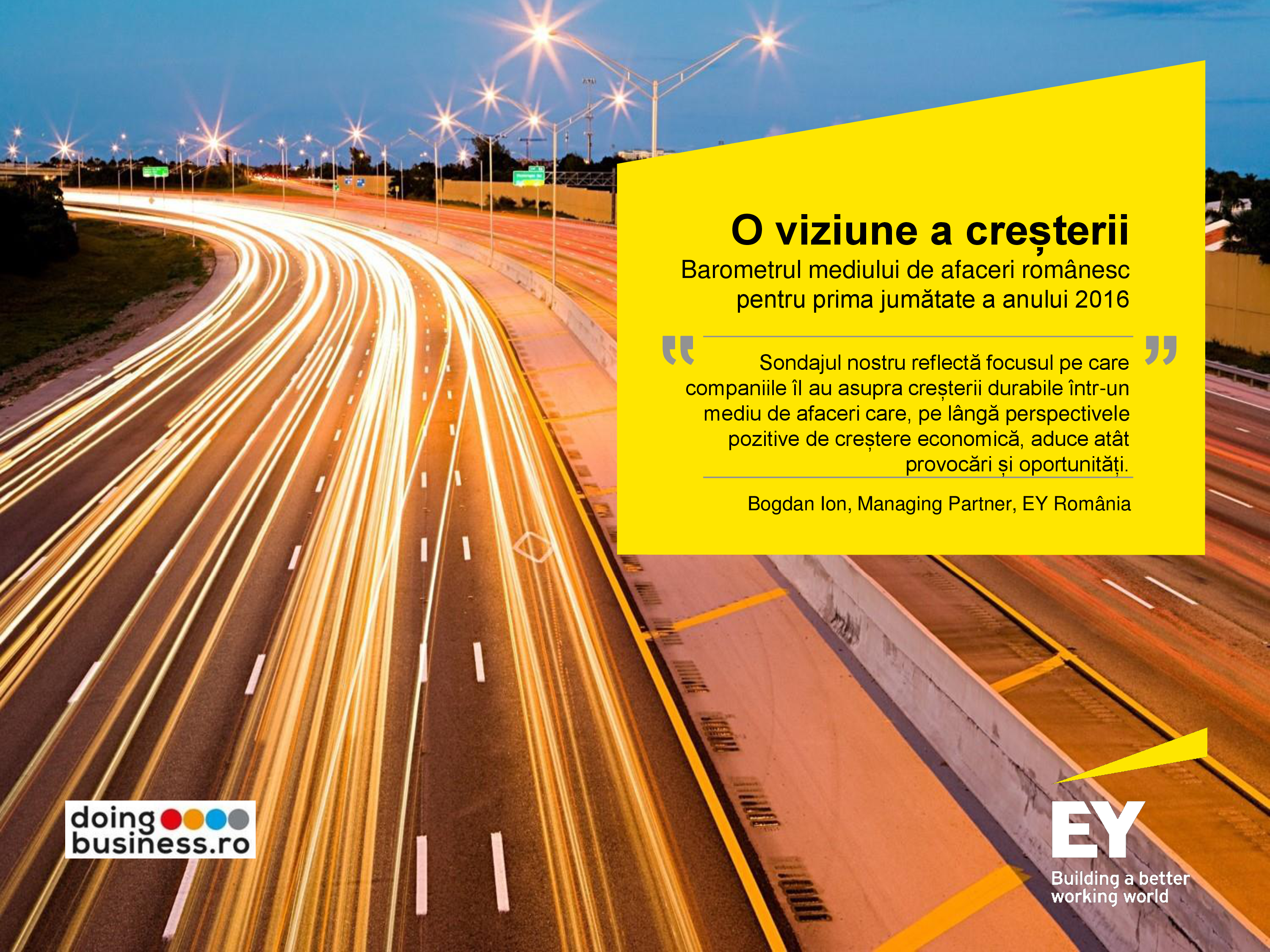 Pagina 4 - A vision for growth 2016 