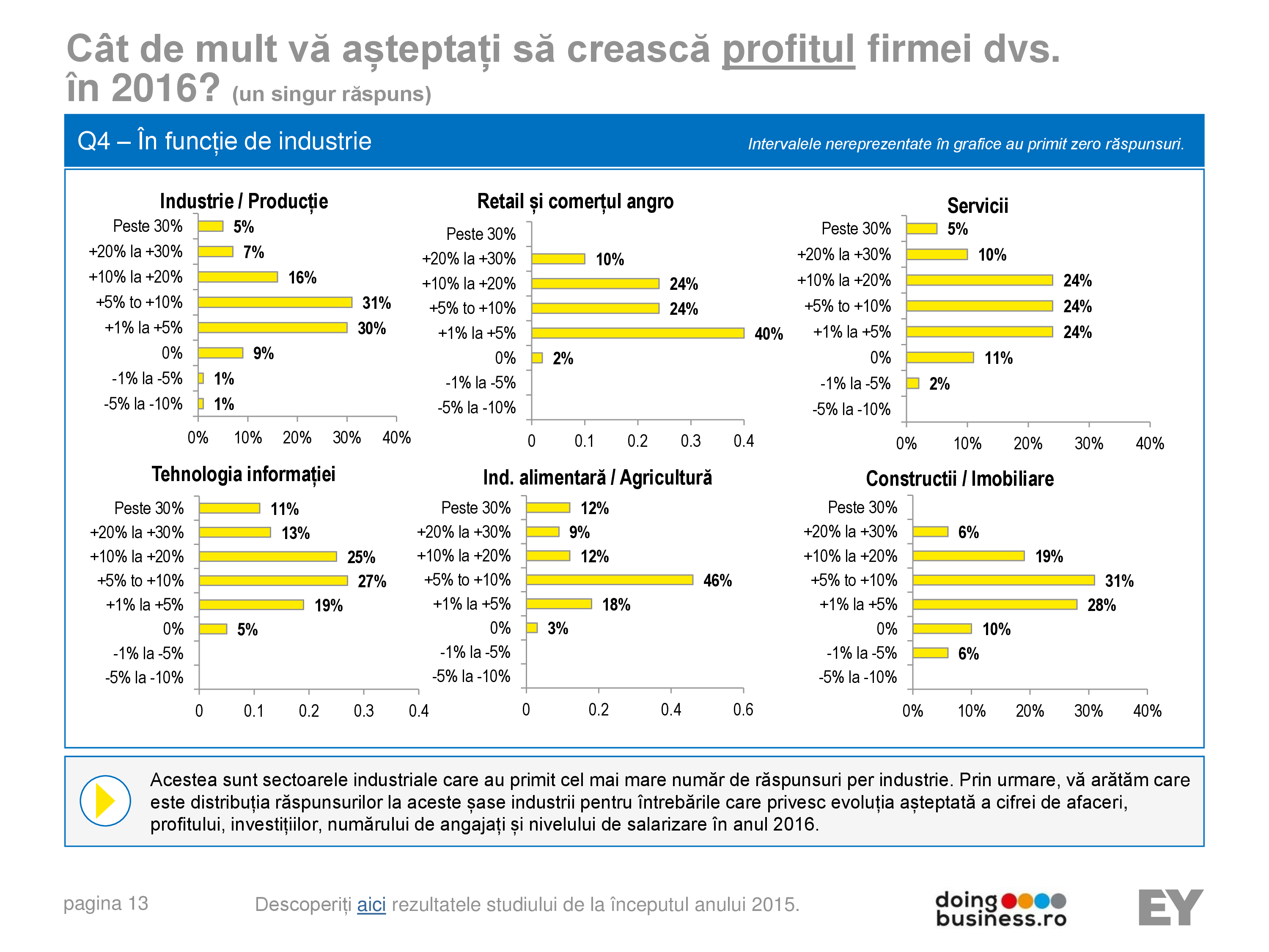 Pagina 13 - A vision for growth 2016 
