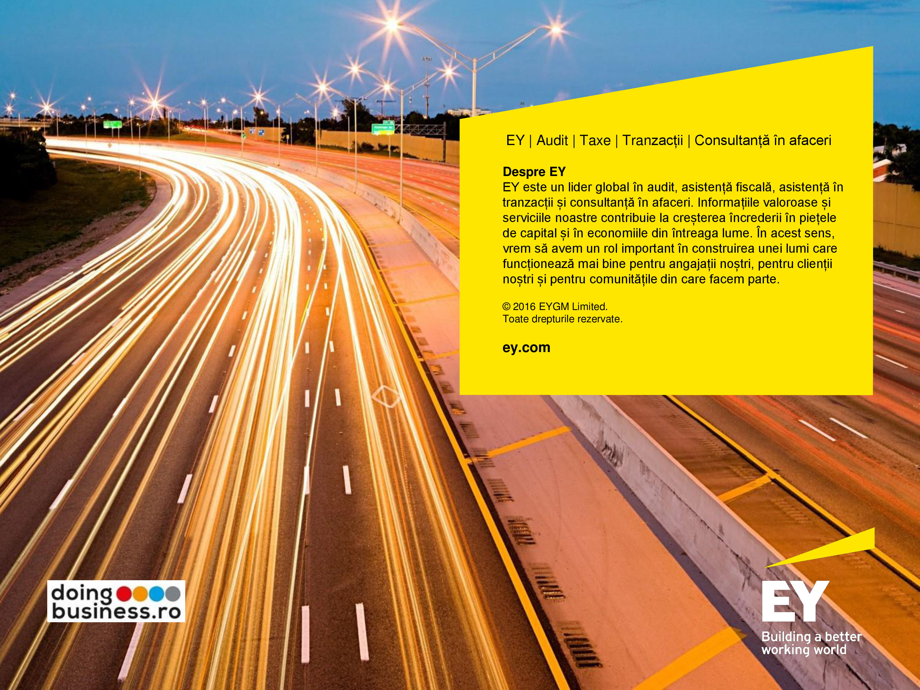 Pagina 64 - A vision for growth 2016 