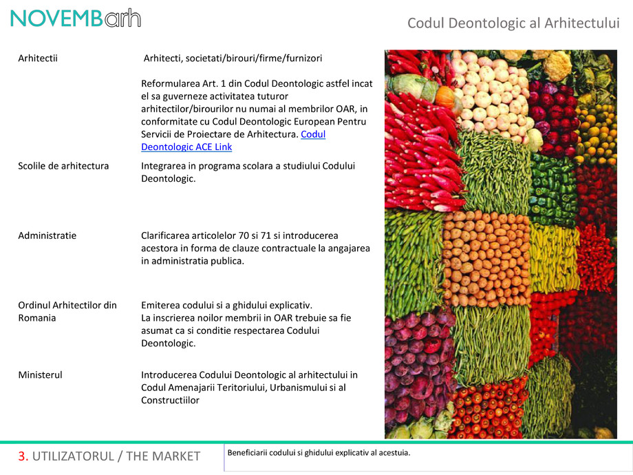 Pagina 4-Codul deontologic al arhitectului 