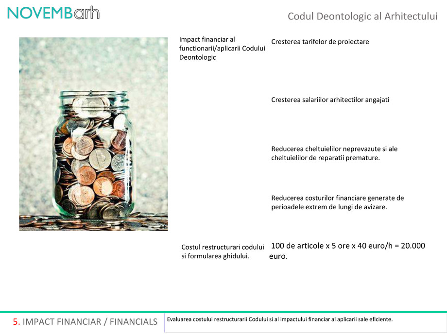 Pagina 6-Codul deontologic al arhitectului 