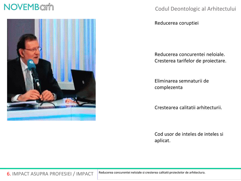 Pagina 7-Codul deontologic al arhitectului 