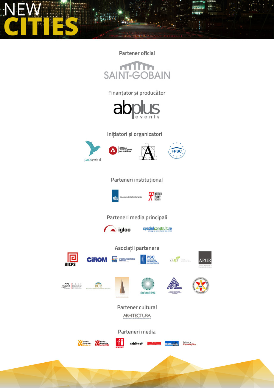 Pagina 7-Programul conferintei New Cities 