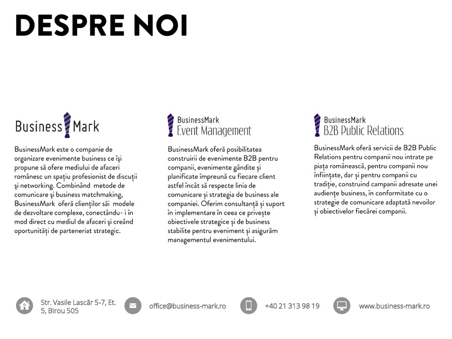 Pagina 10-reTAG - a Retail & FMCG Conference, 13 iunie 2018, Bucuresti 