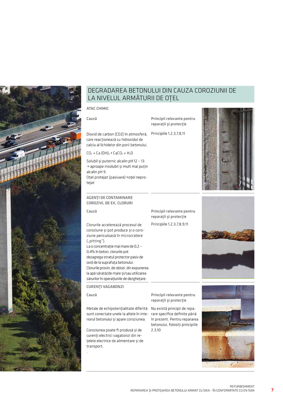 Pagina 9-Repararea si Protejarea Betonului 