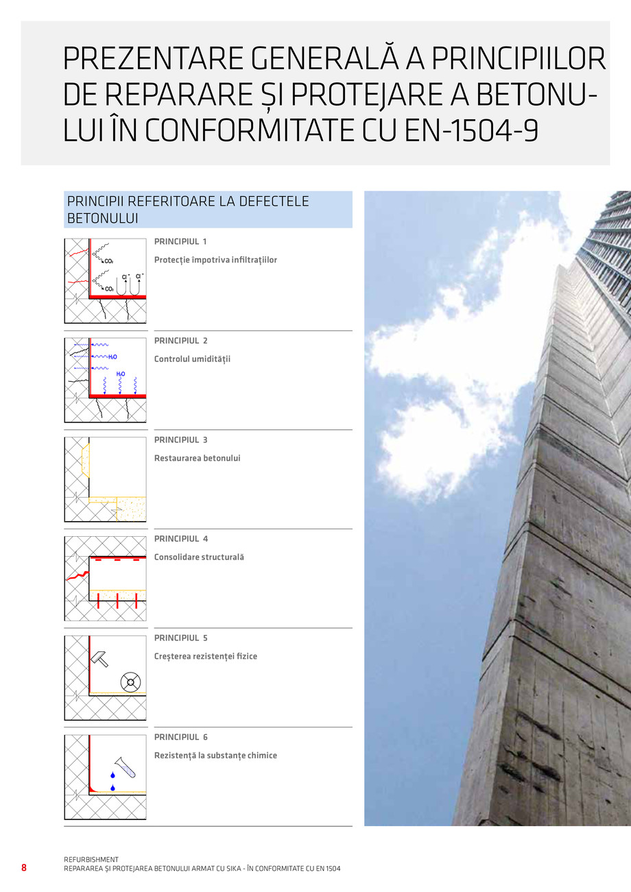 Pagina 10-Repararea si Protejarea Betonului 