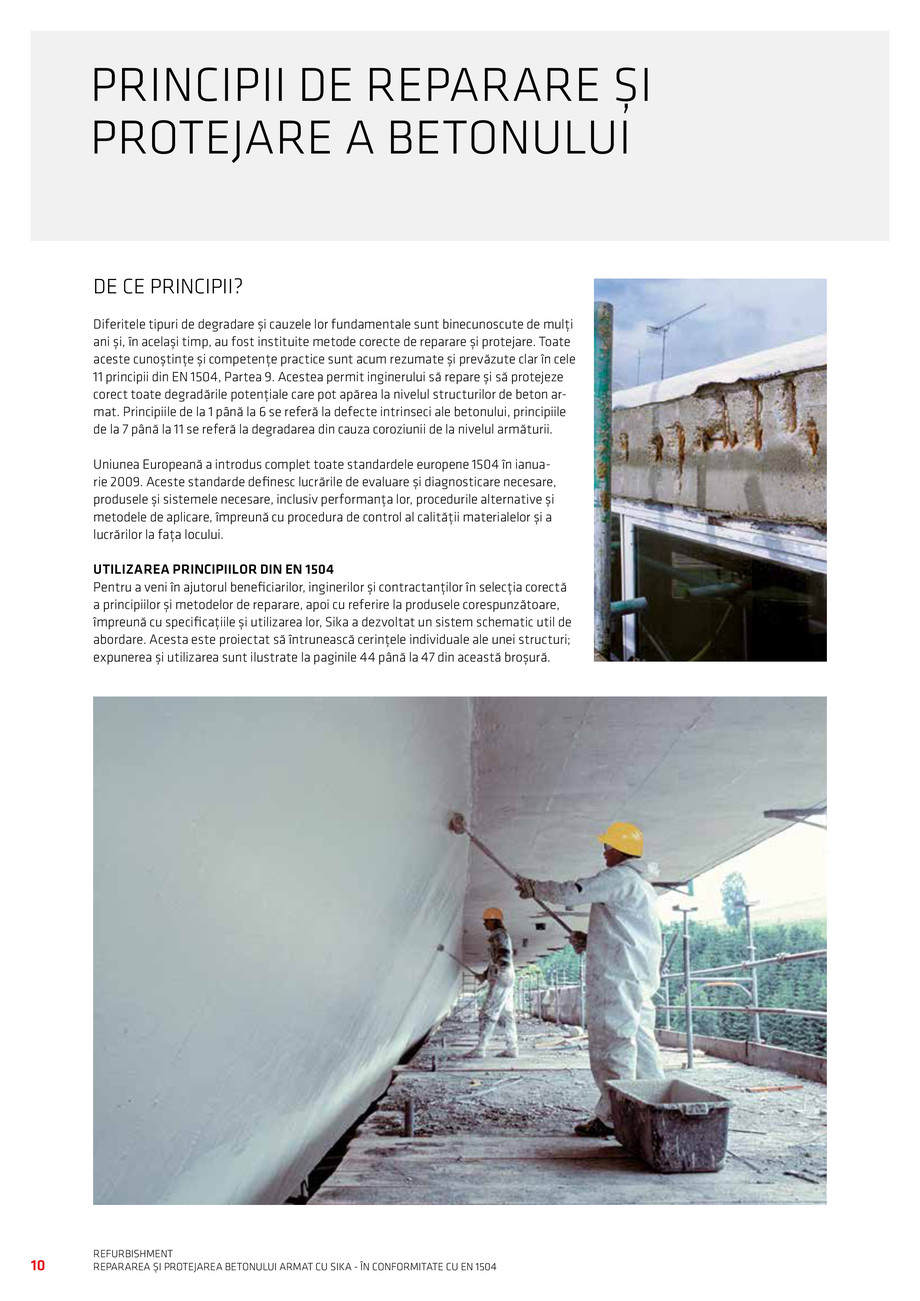 Pagina 12-Repararea si Protejarea Betonului 
