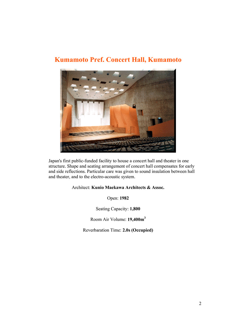 Pagina 2-Sali concerte 