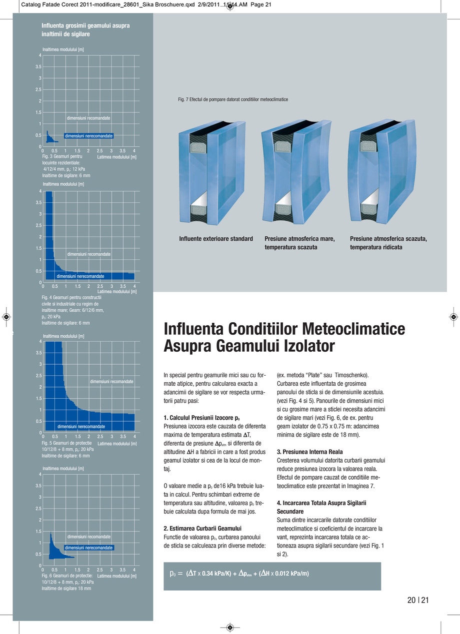 Pagina 22-Sisteme de fatade Sika - Fabricarea fatadelor lipite 