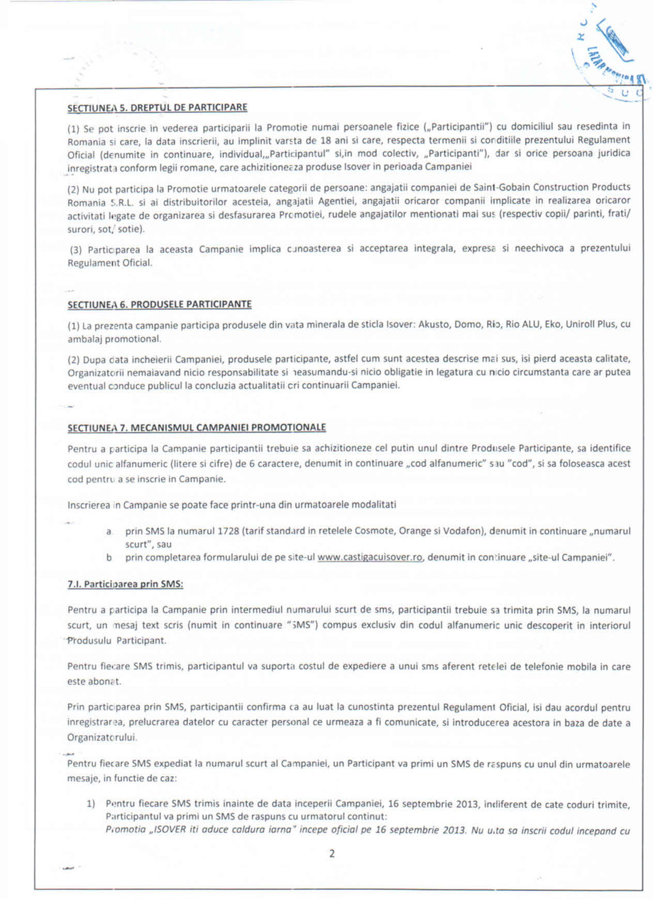 Pagina 2-Regulament oficial concurs 