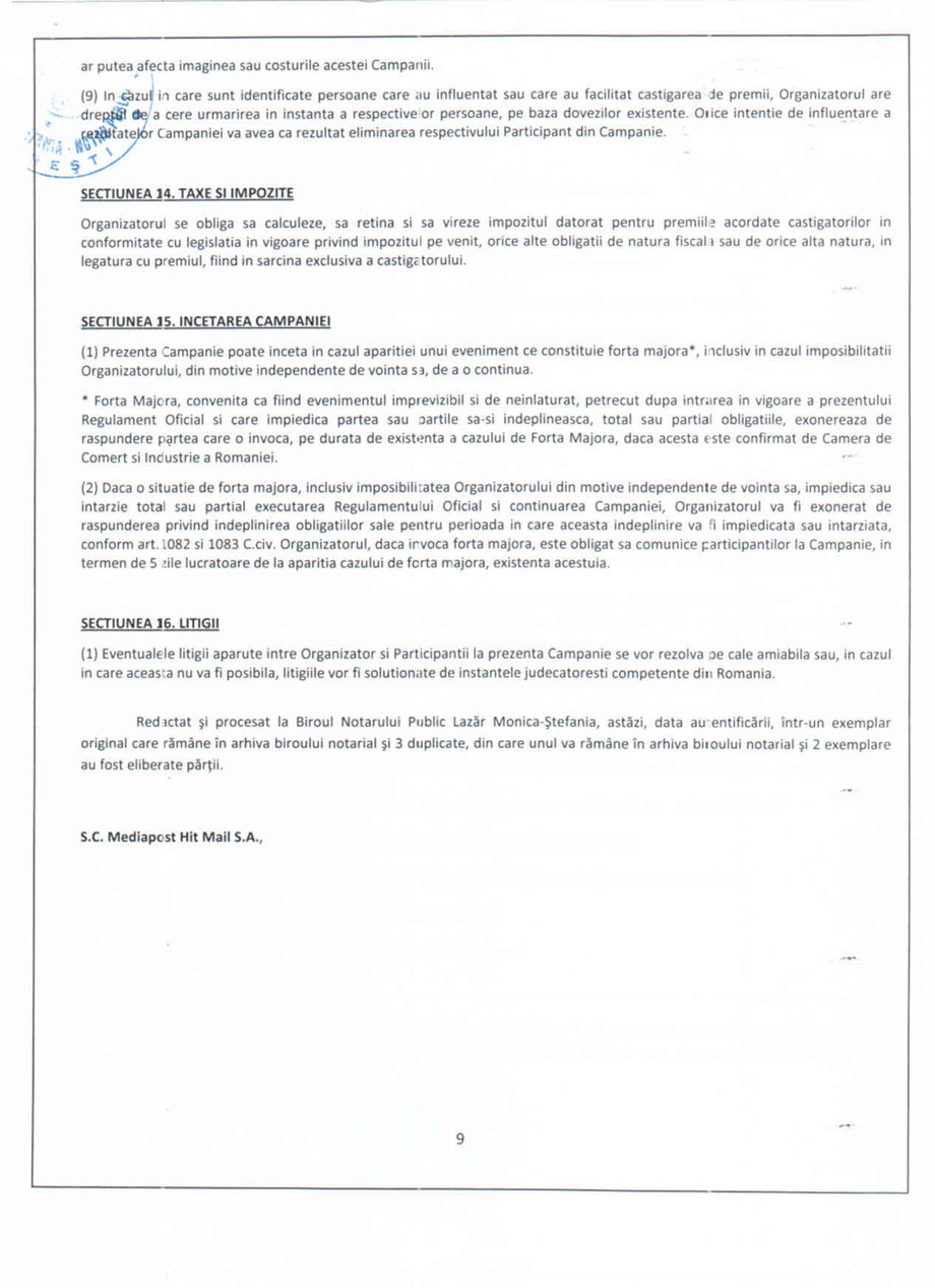 Pagina 9-Regulament oficial concurs 