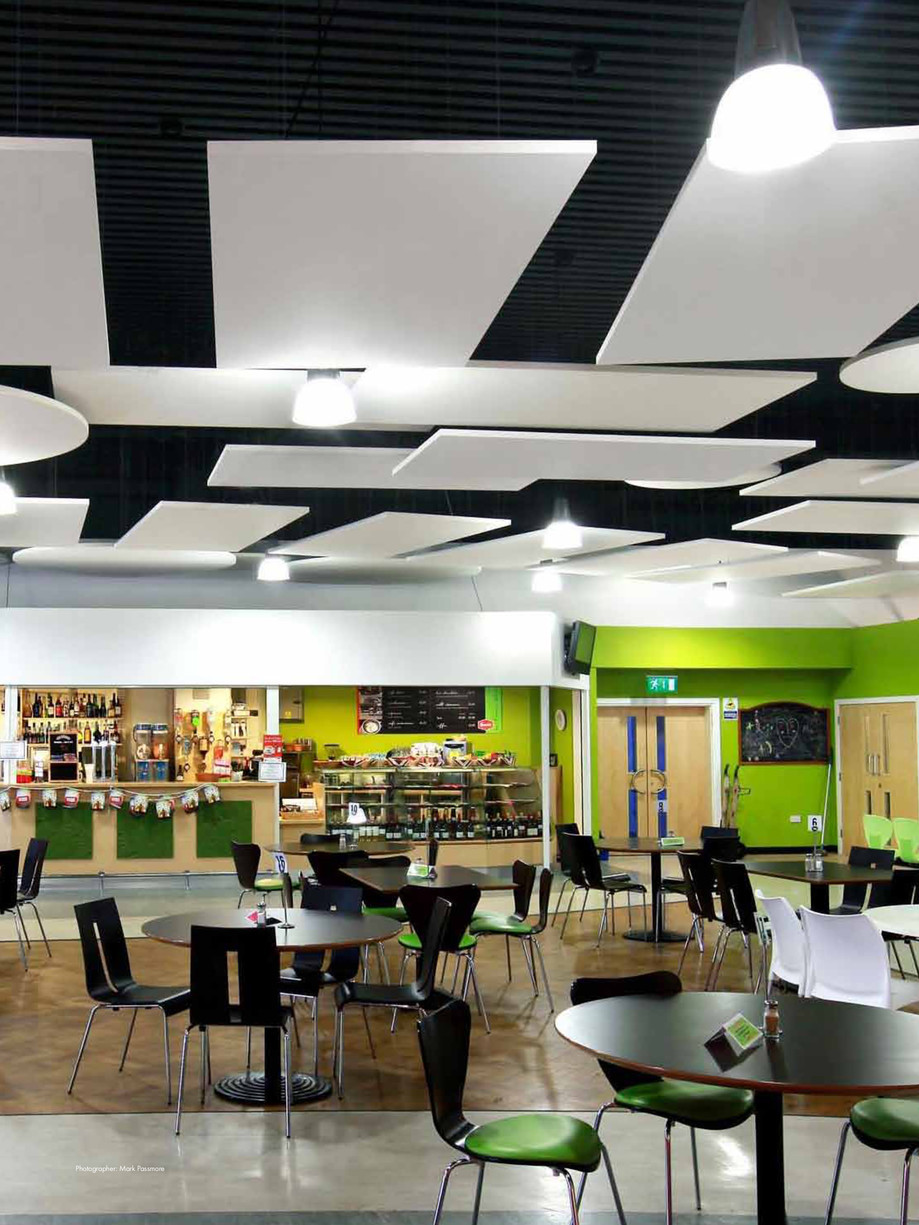 Pagina 6-Ecophon Solo - design original si performante acustice 