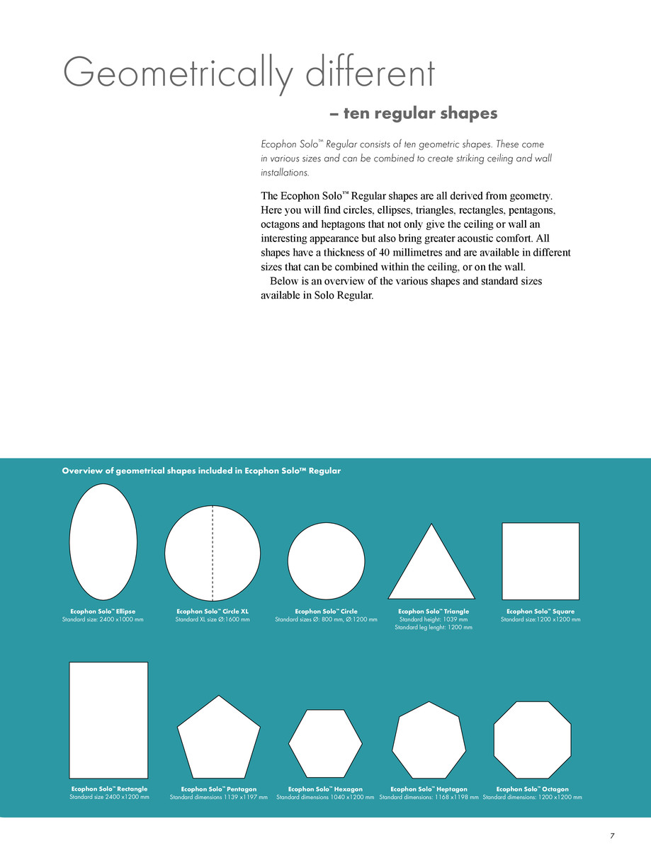 Pagina 7-Ecophon Solo - design original si performante acustice 