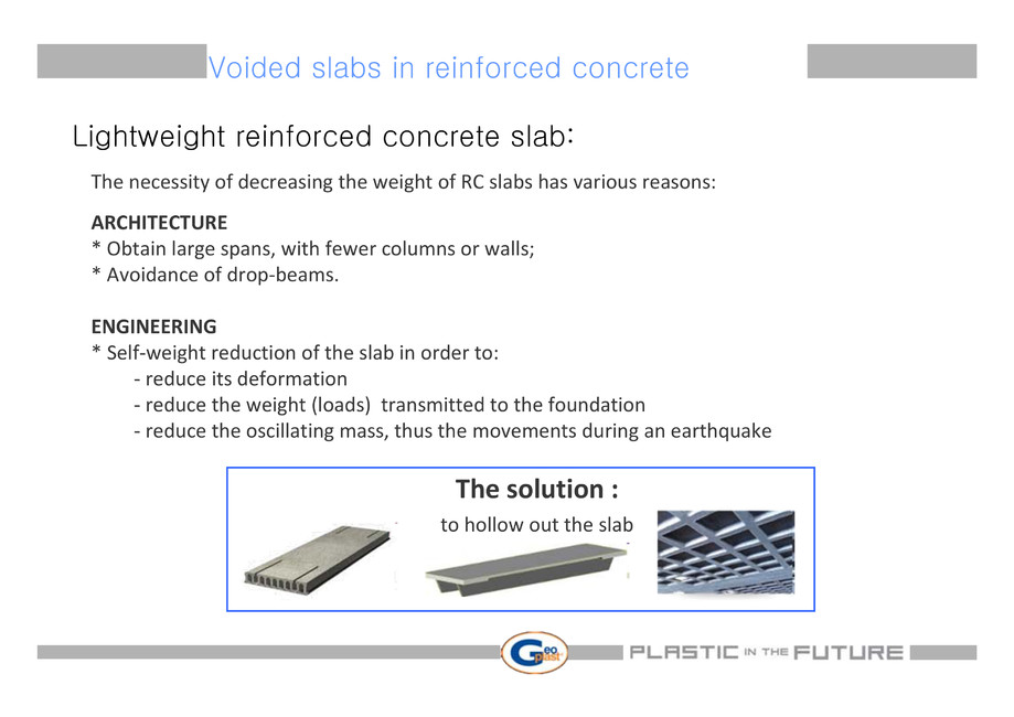 Pagina 2-Cofraje pierdute pentru plansee casetate - New Nautilus 