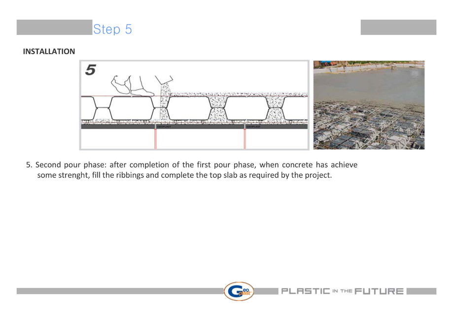 Pagina 12-Cofraje pierdute pentru plansee casetate - New Nautilus 