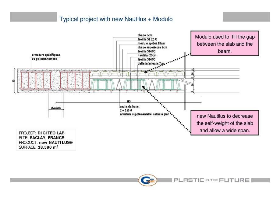 Pagina 24-Cofraje pierdute pentru plansee casetate - New Nautilus 