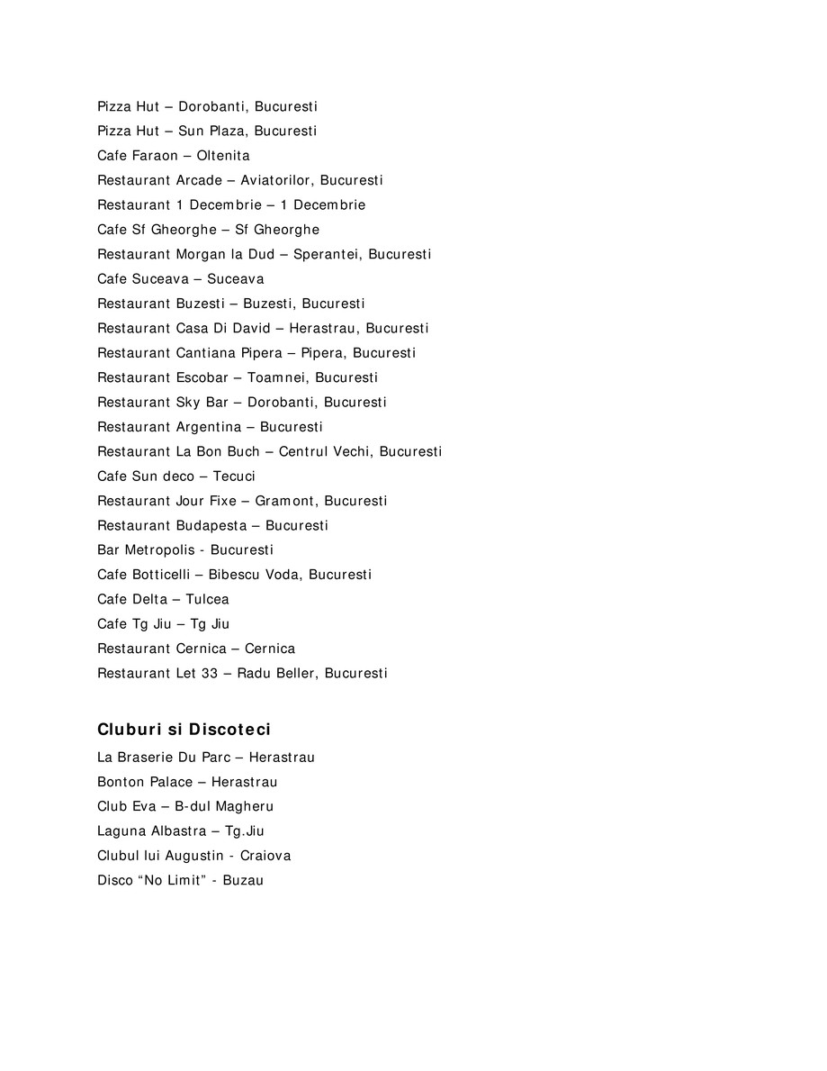 Pagina 3-Lucrari de referinta 