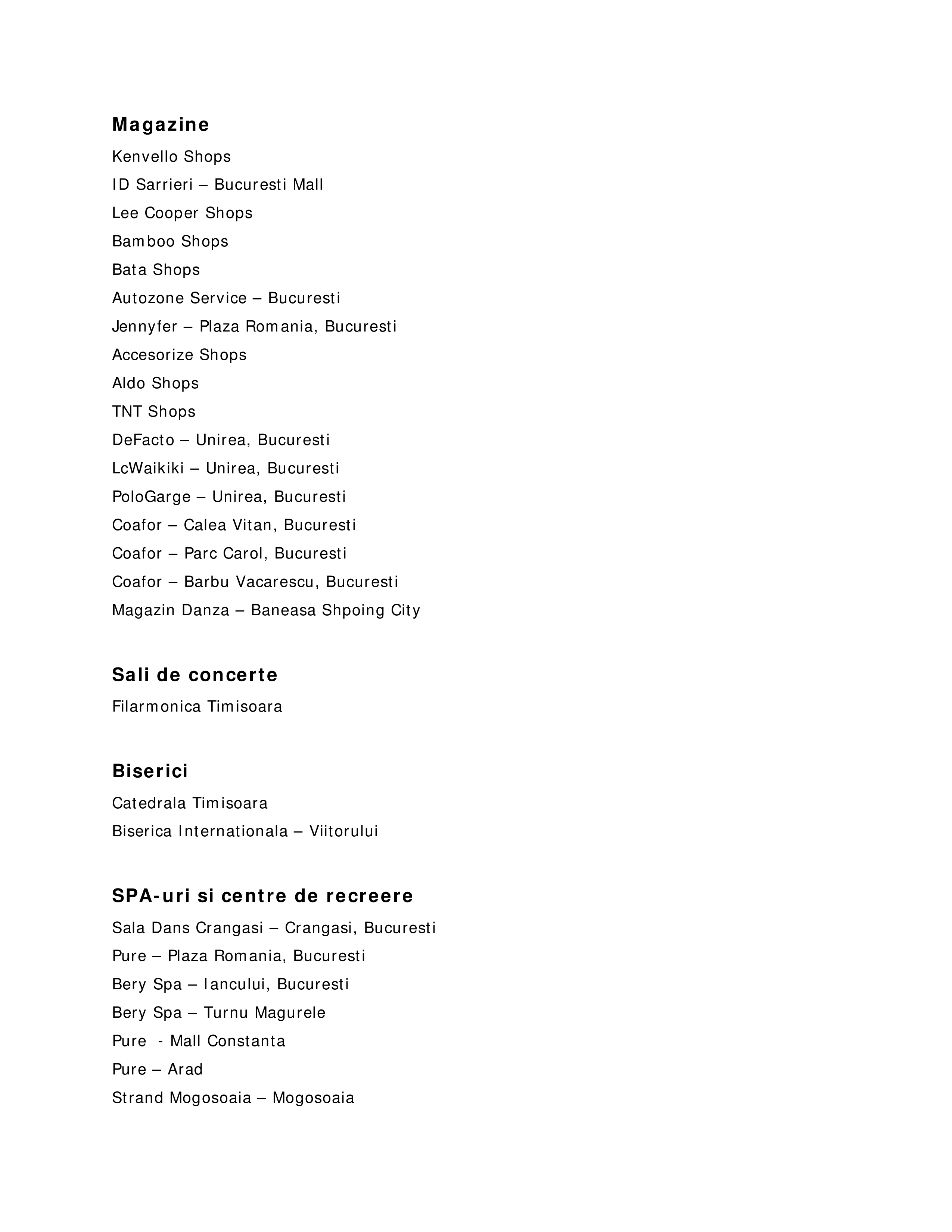 Pagina 4 - Lucrari de referinta 
