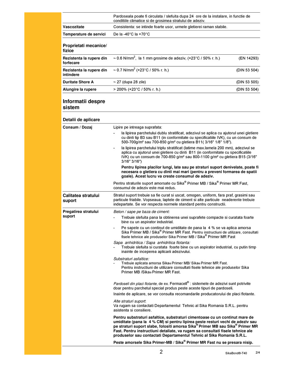 Pagina 2-SikaBond-T40 