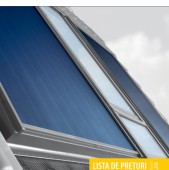 AVETI OFERTA PENTRU PROGRAMUL CASA VERDE???

