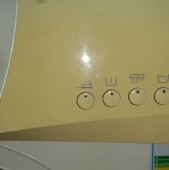 Masina de spalat Whirlpool AWM 8085
