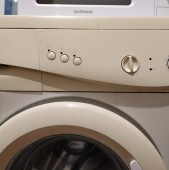Mașină de spălat haine Maxwell mcr 642