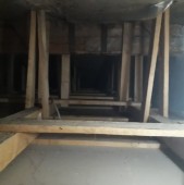 HIDROIZOLATIE SI TERMOIZOLATIE ACOPERIS