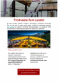 Produsele si solutiile Sun Leader pentru terase - Prezentare.pdf