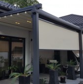 Vrei sa fii colaborator pentru amenajari terase?